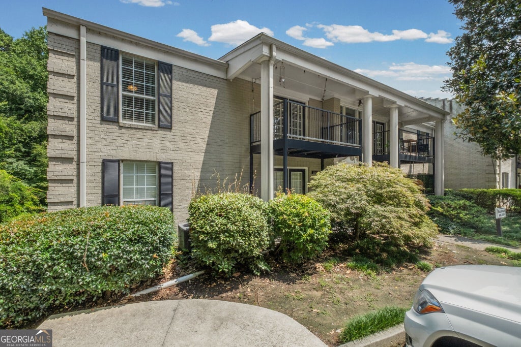 Photo of 3613 Essex Avenue #60, Atlanta, GA 30339 (MLS # 10822849)