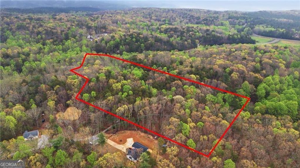 Photo of 00 Fern Valley Road, Dawsonville, GA 30534 (MLS # 10727952)