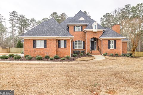 720 Latrobe WAY Macon GA 31220