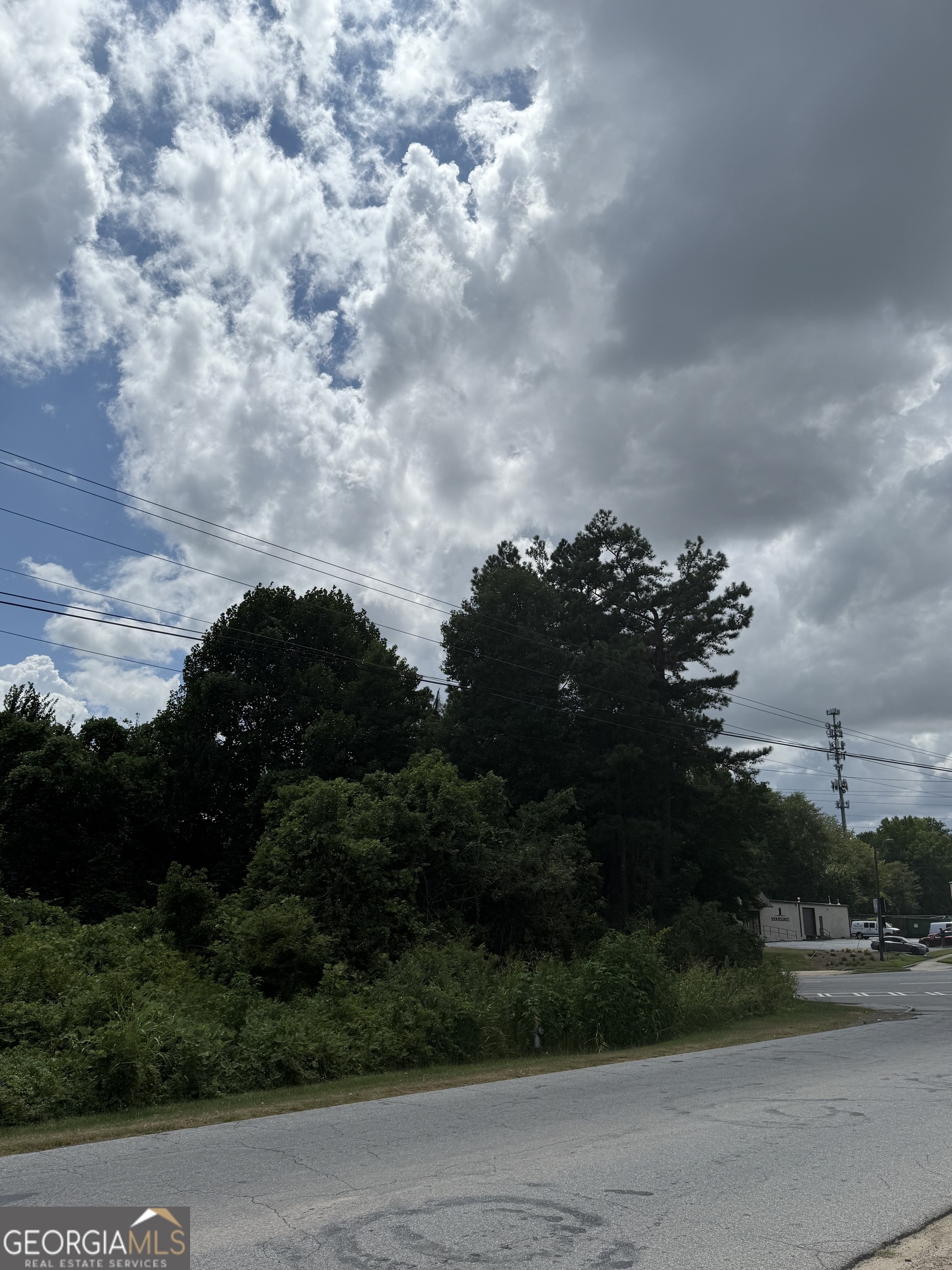 0 Metcalf RD