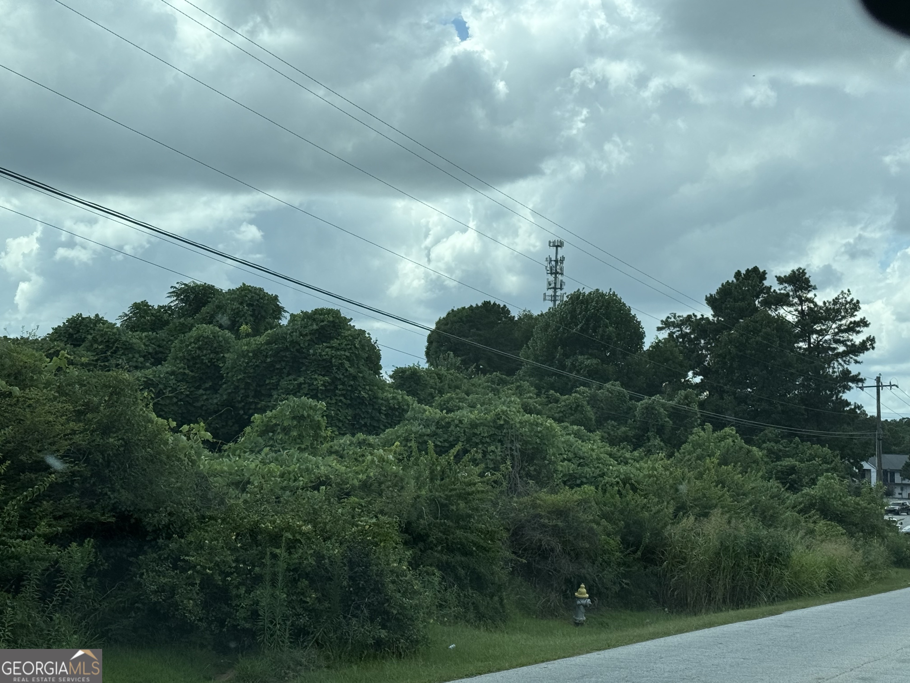 0 Metcalf RD