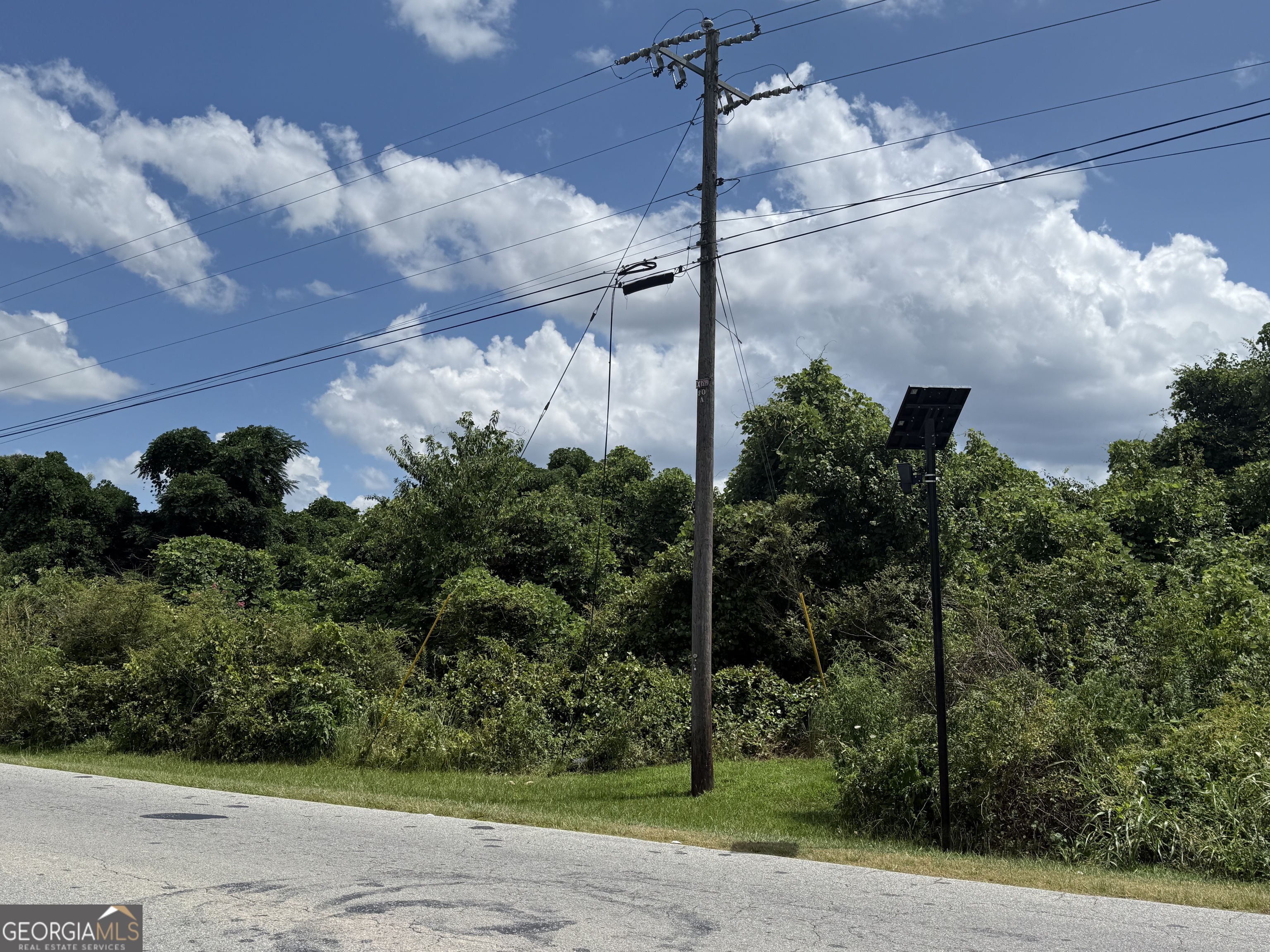 0 Metcalf RD