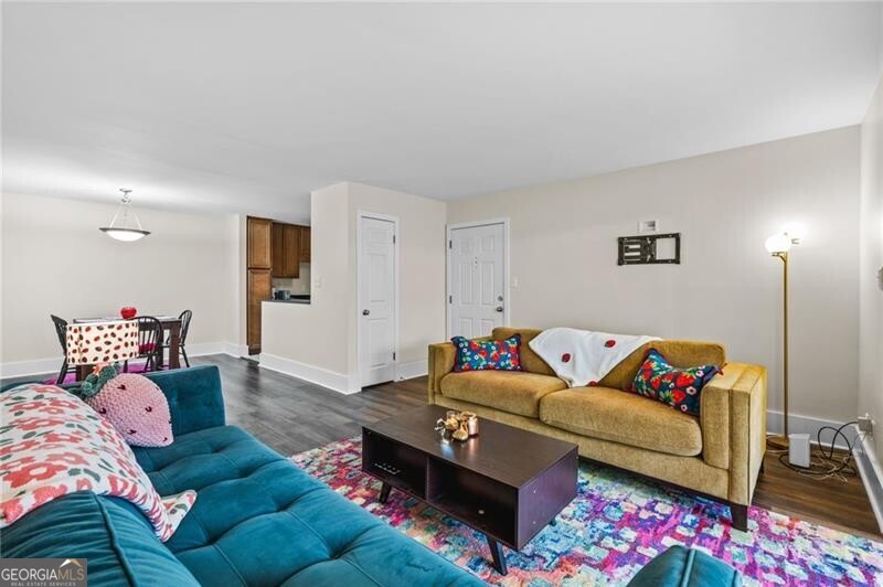 1468 BRIARWOOD RD NE 401