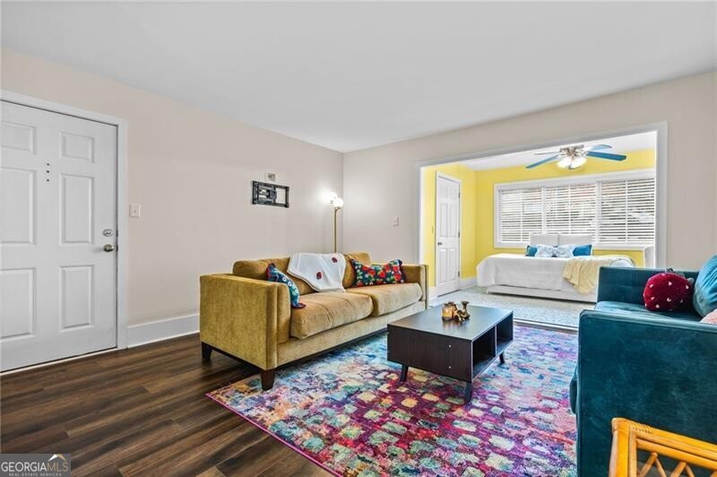 1468 BRIARWOOD RD NE 401