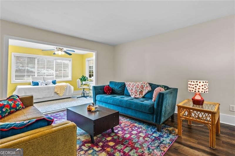 1468 BRIARWOOD RD NE 401