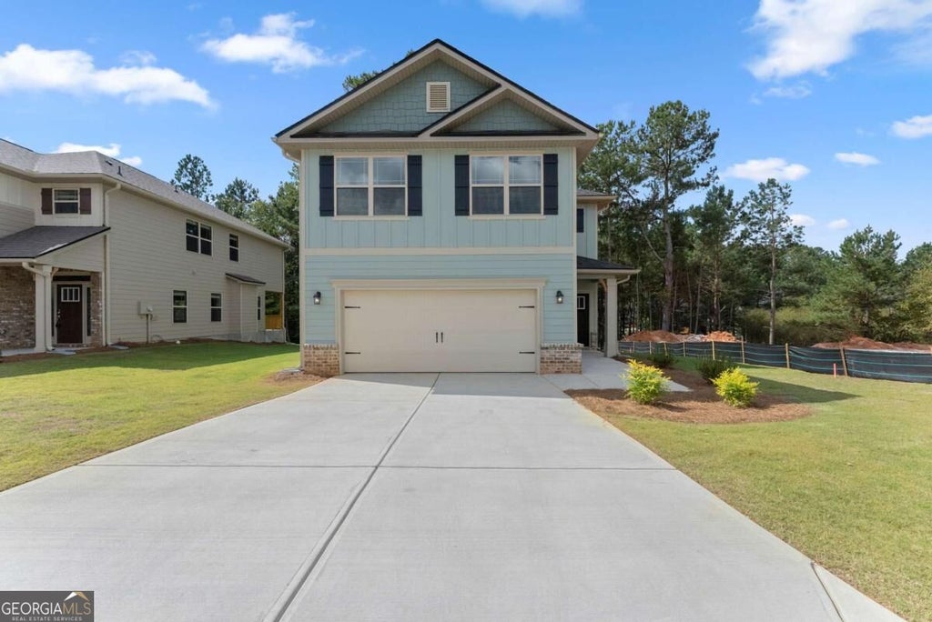 Photo of 519 Creek Road, Cornelia, GA 30531 (MLS # 10866892)