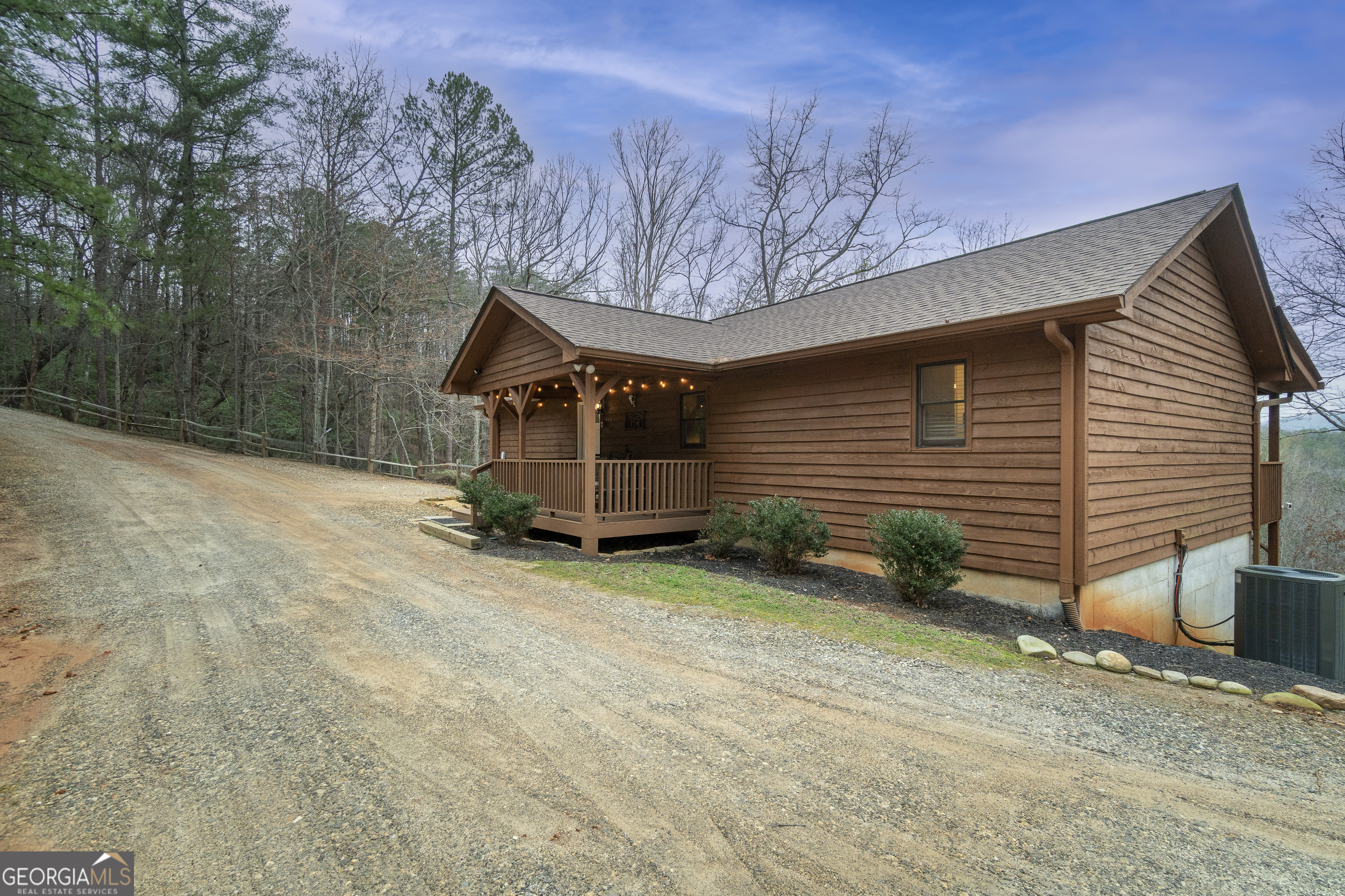 444 Miners Mountain RD