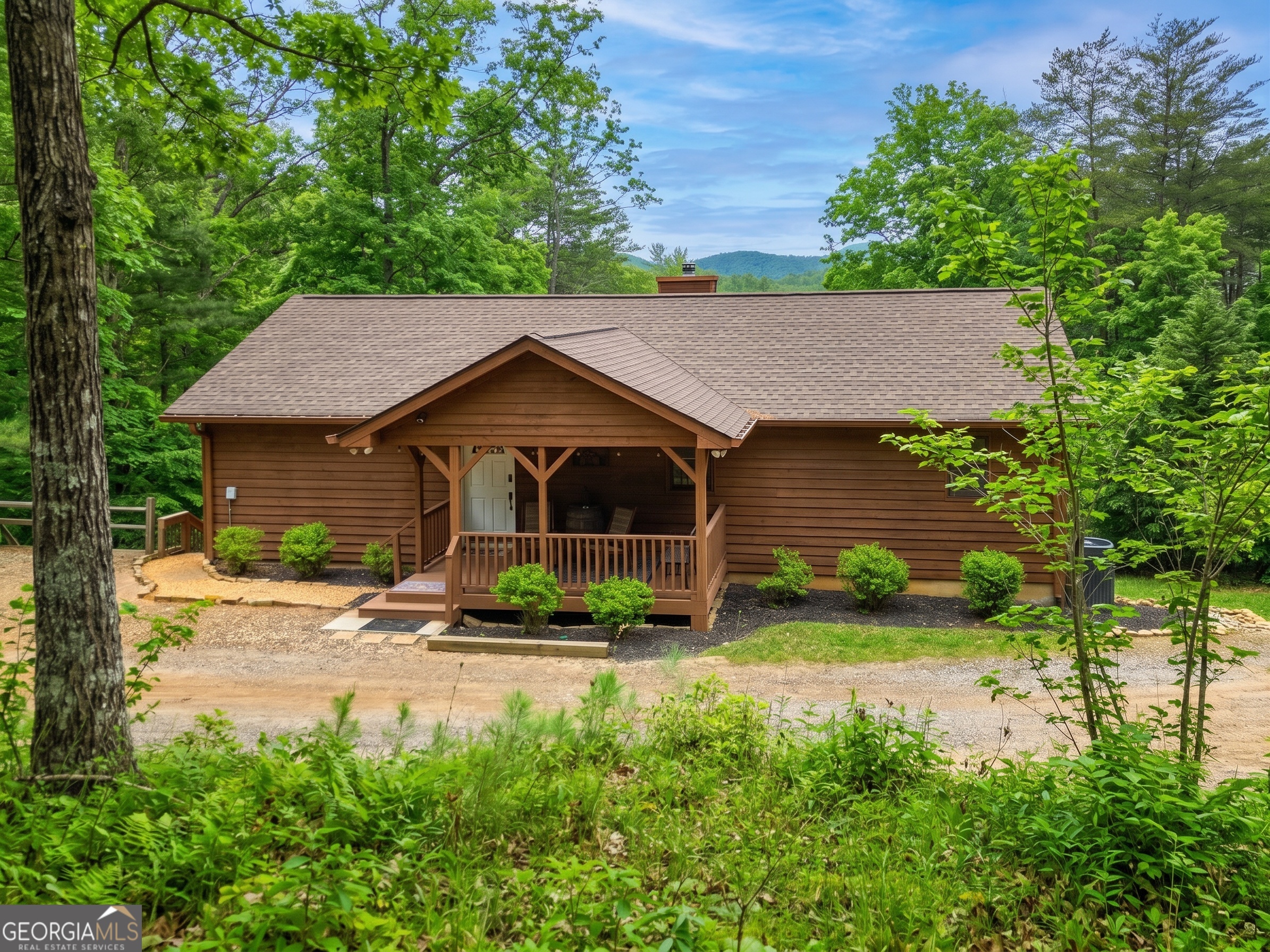444 Miners Mountain RD