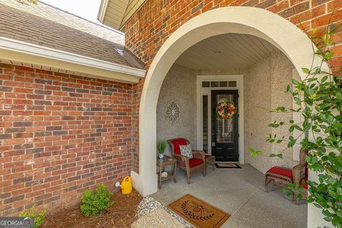 116 Fox Run DR Brunswick GA 31525