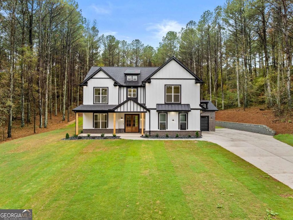 Photo of 7 Deer Run Trail, Winder, GA 30680 (MLS # 10652303)