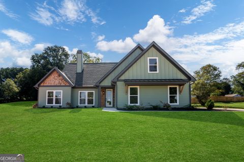 117 Oak Terrace DR Baldwin GA 30511