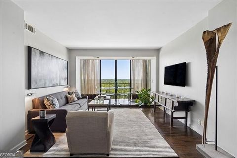Photo of 145 15th Street NE #1239, Atlanta, GA 30309 (MLS # 10767524)