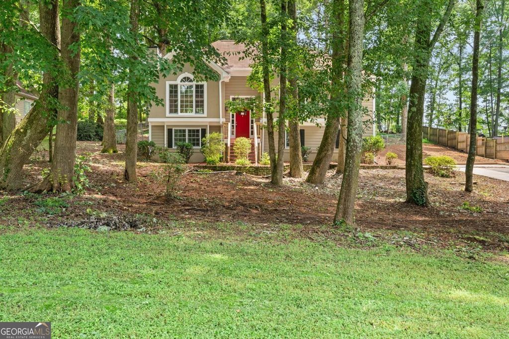 Photo of 3145 Aintree Chase, Cumming, GA 30028 (MLS # 10806987)