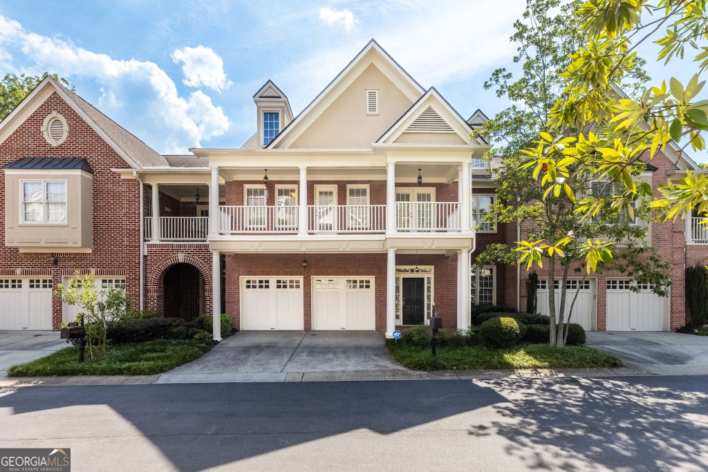 Photo of 1213 Village Terrace Court, Atlanta, GA 30338 (MLS # 10836056)