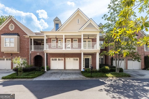 Photo of 1213 Village Terrace Court, Atlanta, GA 30338 (MLS # 10836056)