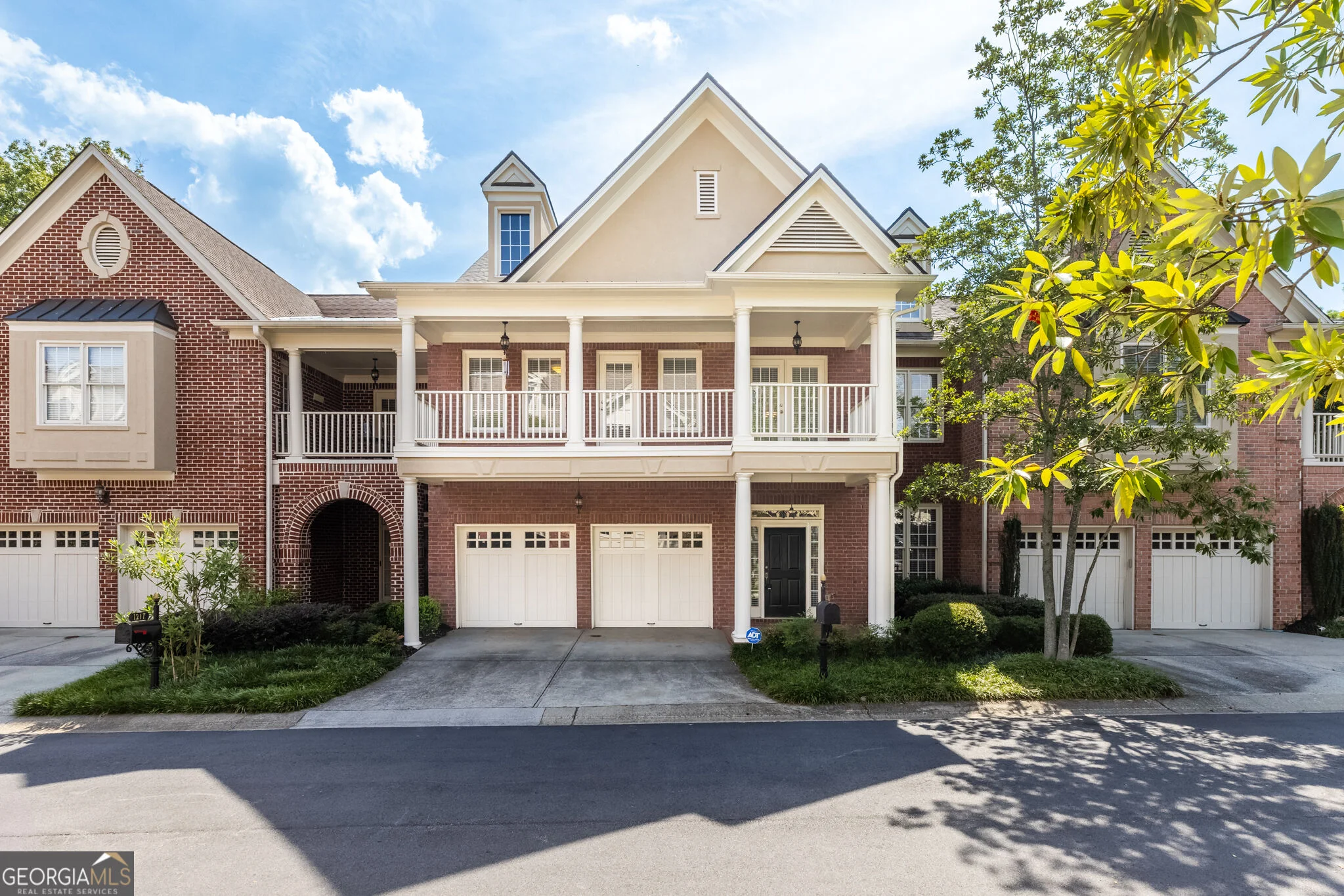1213 Village Terrace Court, Atlanta, GA, 30338