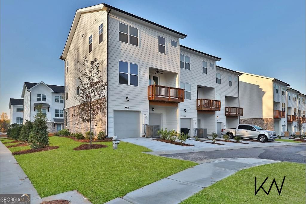 3764 SAGE PARK WAY