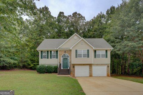 Photo of 140 Clover Valley Drive, Covington, GA 30016 (MLS # 10615736)