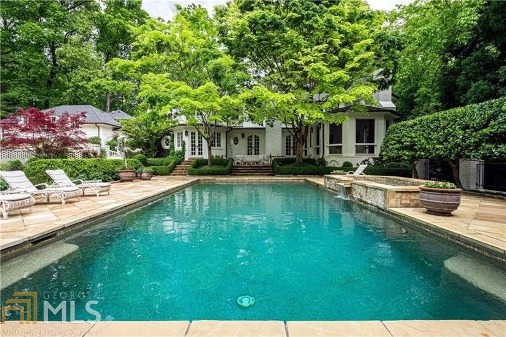 Peachtree Heights - Residential