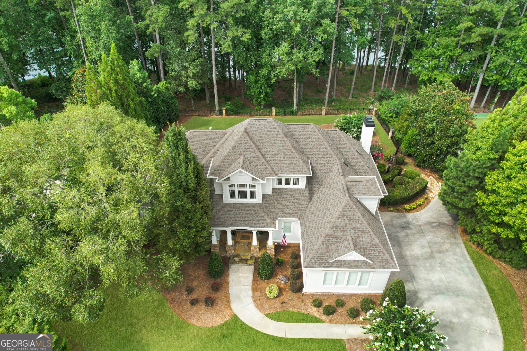 109 Peninsula DR