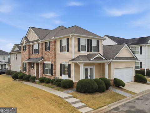 Photo of 3925 Cutler Donahoe Way, Cumming, GA 30040 (MLS # 10648182)