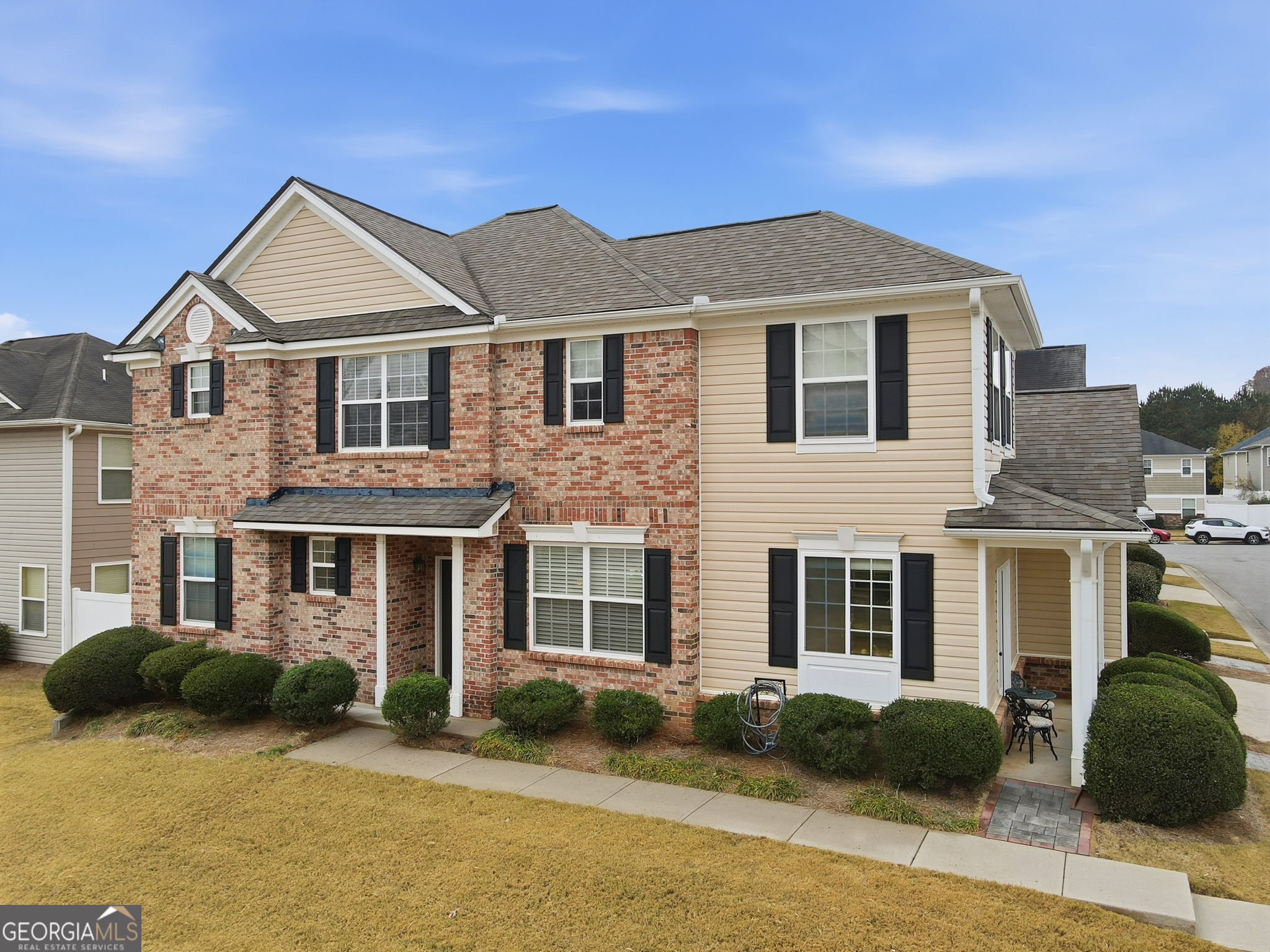 3925 Cutler Donahoe WAY