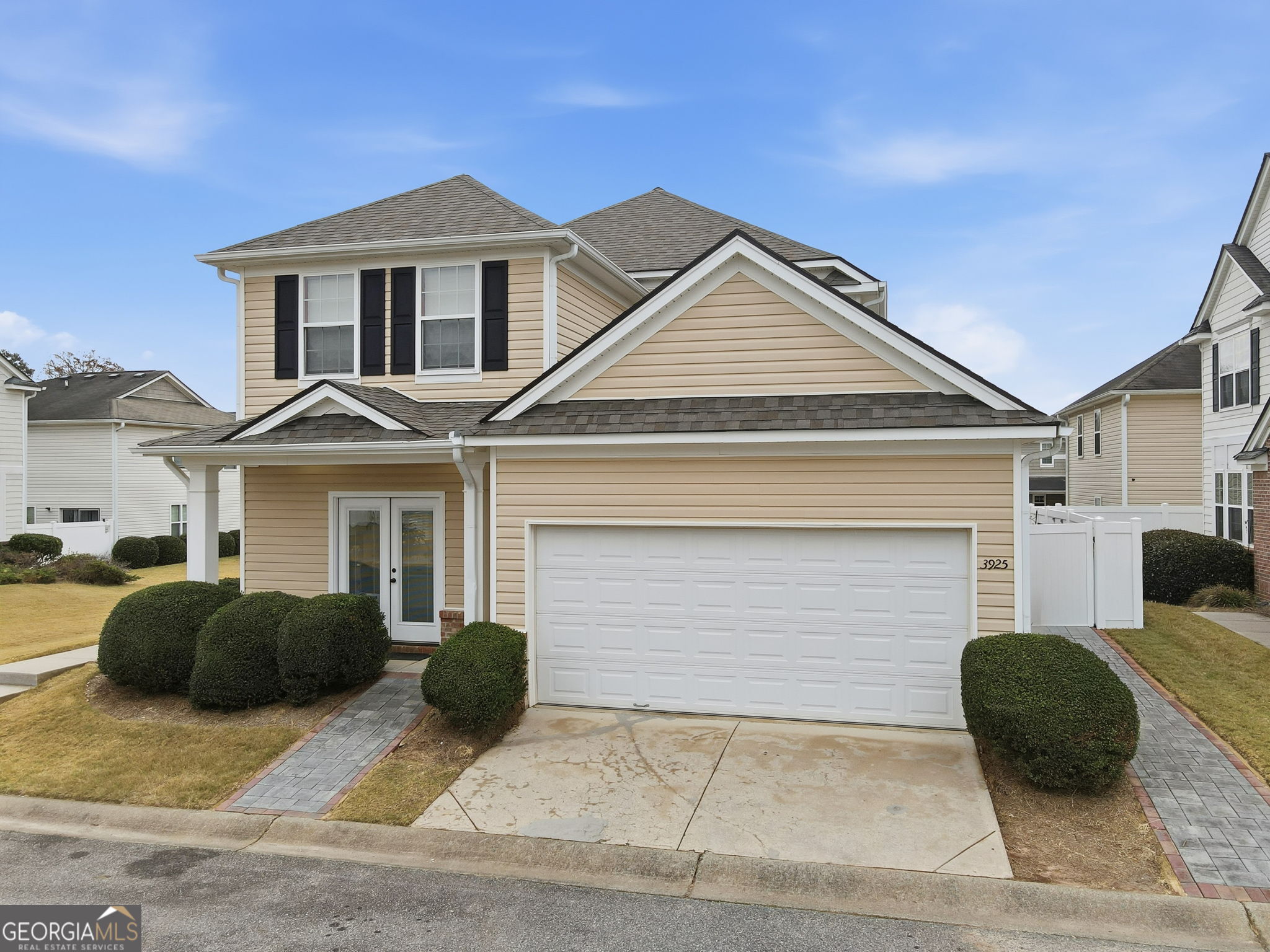 3925 Cutler Donahoe WAY