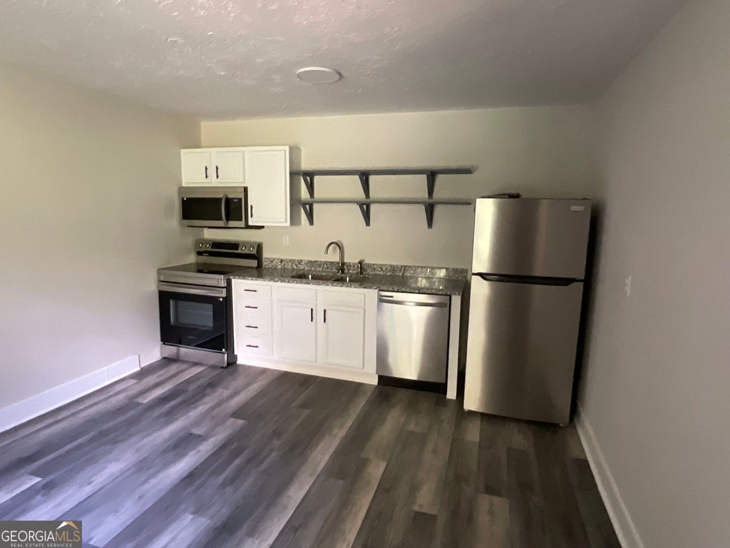 Photo of 51 Mullins Street, Fairburn, GA 30213 (MLS # 10855928)