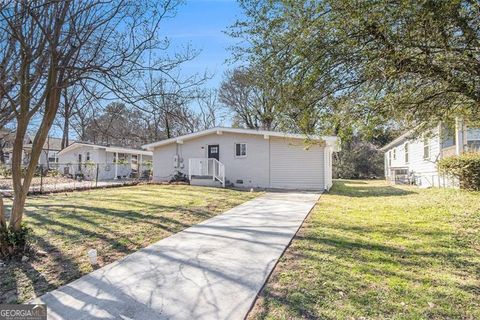 2917 1st Avenue, Atlanta, GA 30315 - MLS#: 10471272