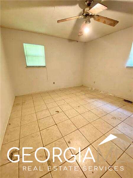 Pisgah - Residential