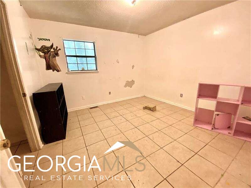 Pisgah - Residential