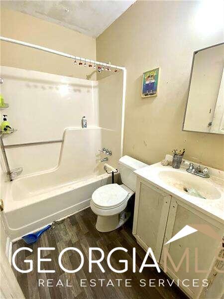 Pisgah - Residential