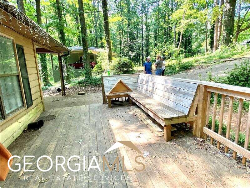 Pisgah - Residential