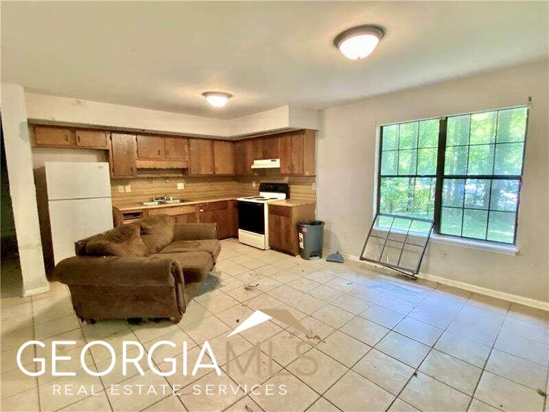 Pisgah - Residential