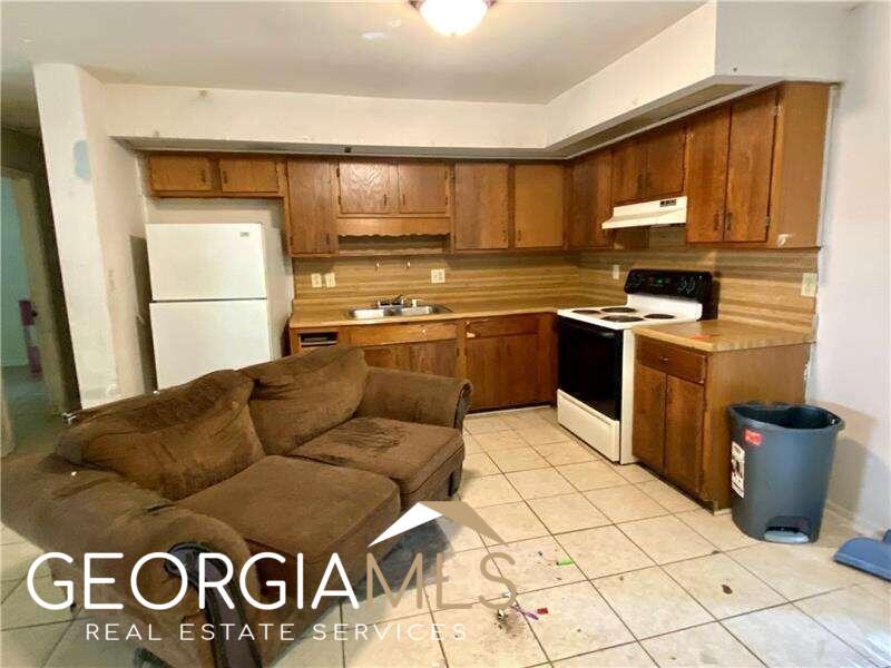 Pisgah - Residential