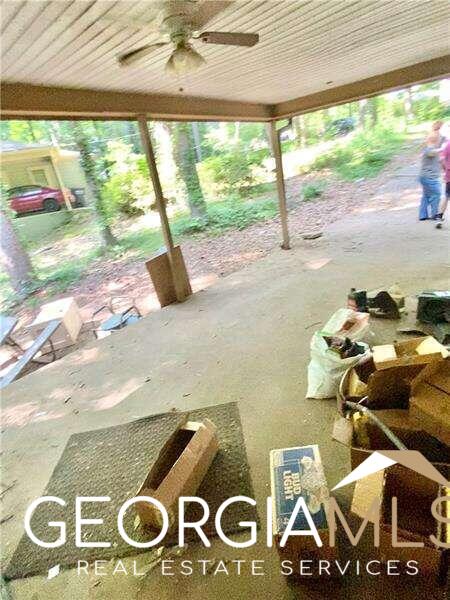 Pisgah - Residential