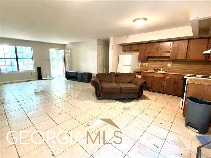 Pisgah - Residential