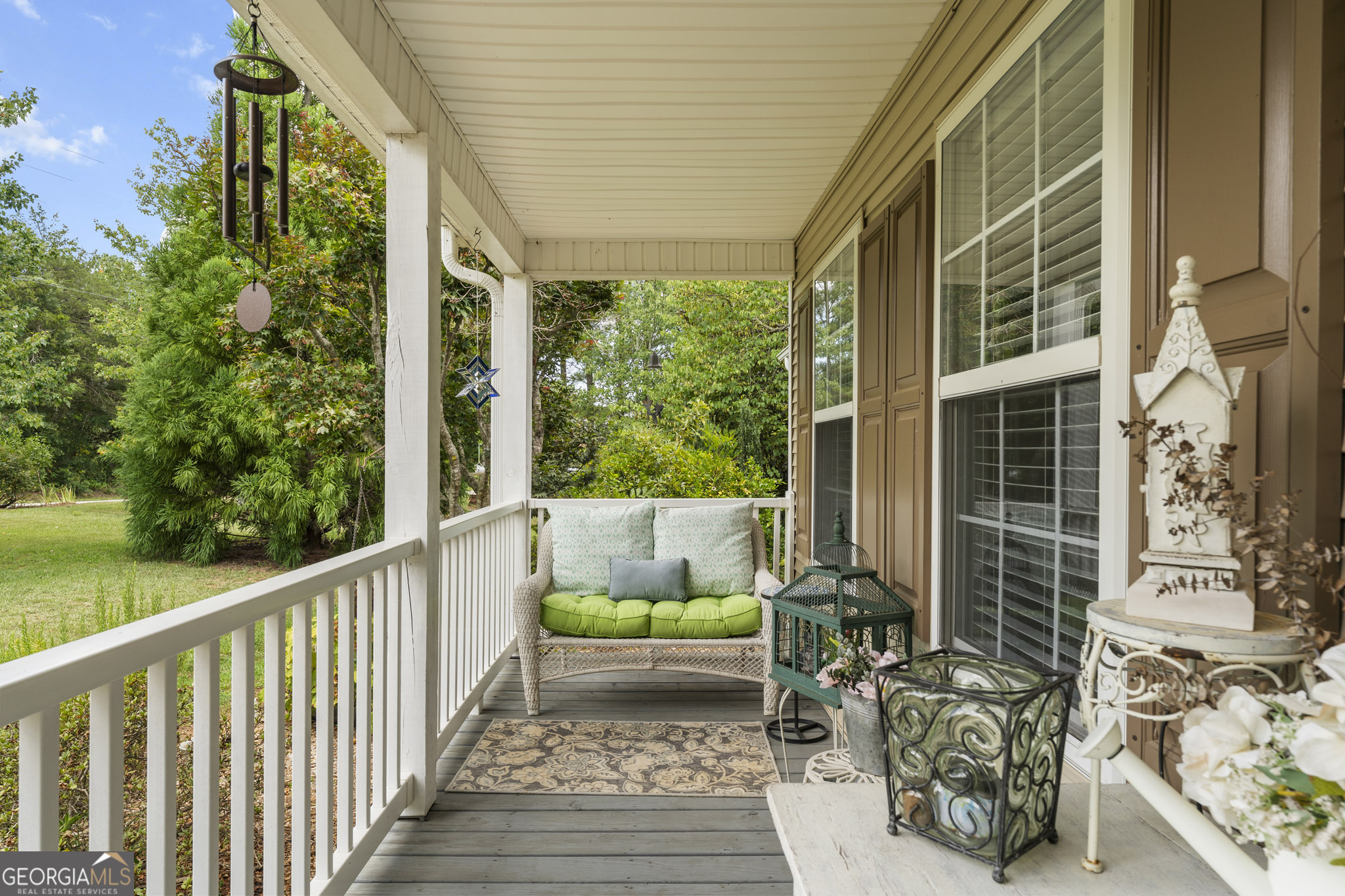 148 Swan Sanders RD