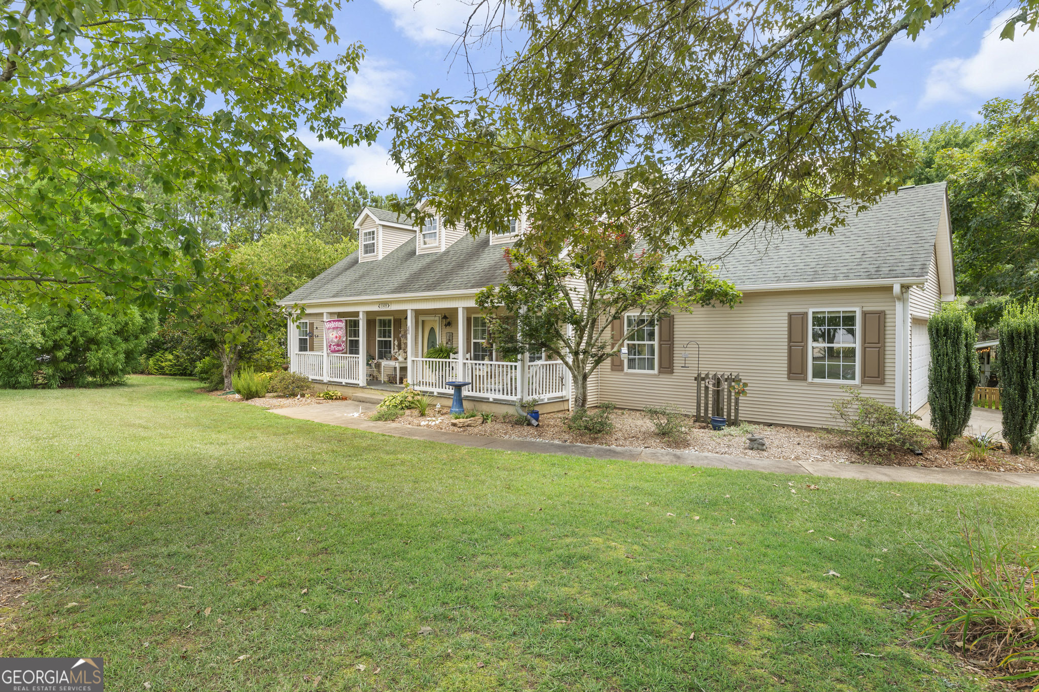 148 Swan Sanders RD
