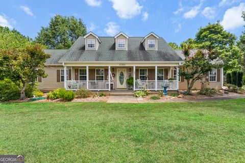 148 Swan Sanders RD Hartwell GA 30643