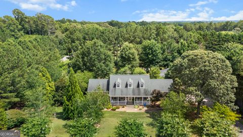 148 Swan Sanders RD Hartwell GA 30643