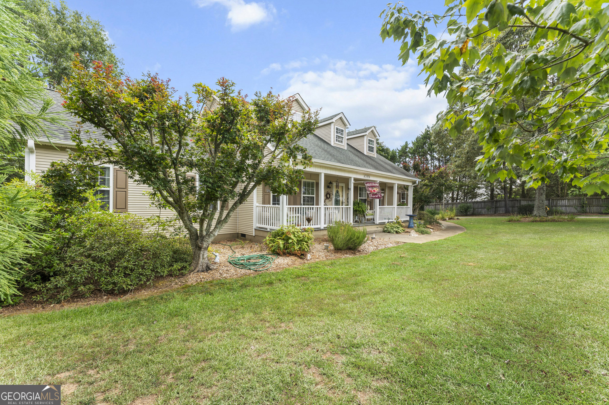 148 Swan Sanders RD
