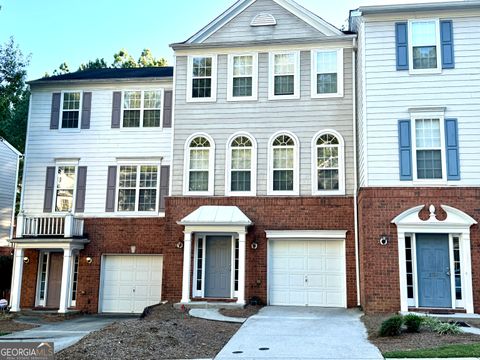Photo of 3980 Howell Park Road, Duluth, GA 30096 (MLS # 10560699)