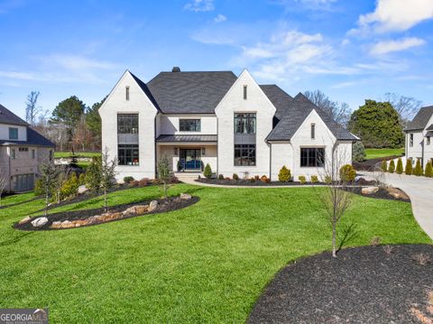 10190 Cedar Ridge DR Milton GA 30004