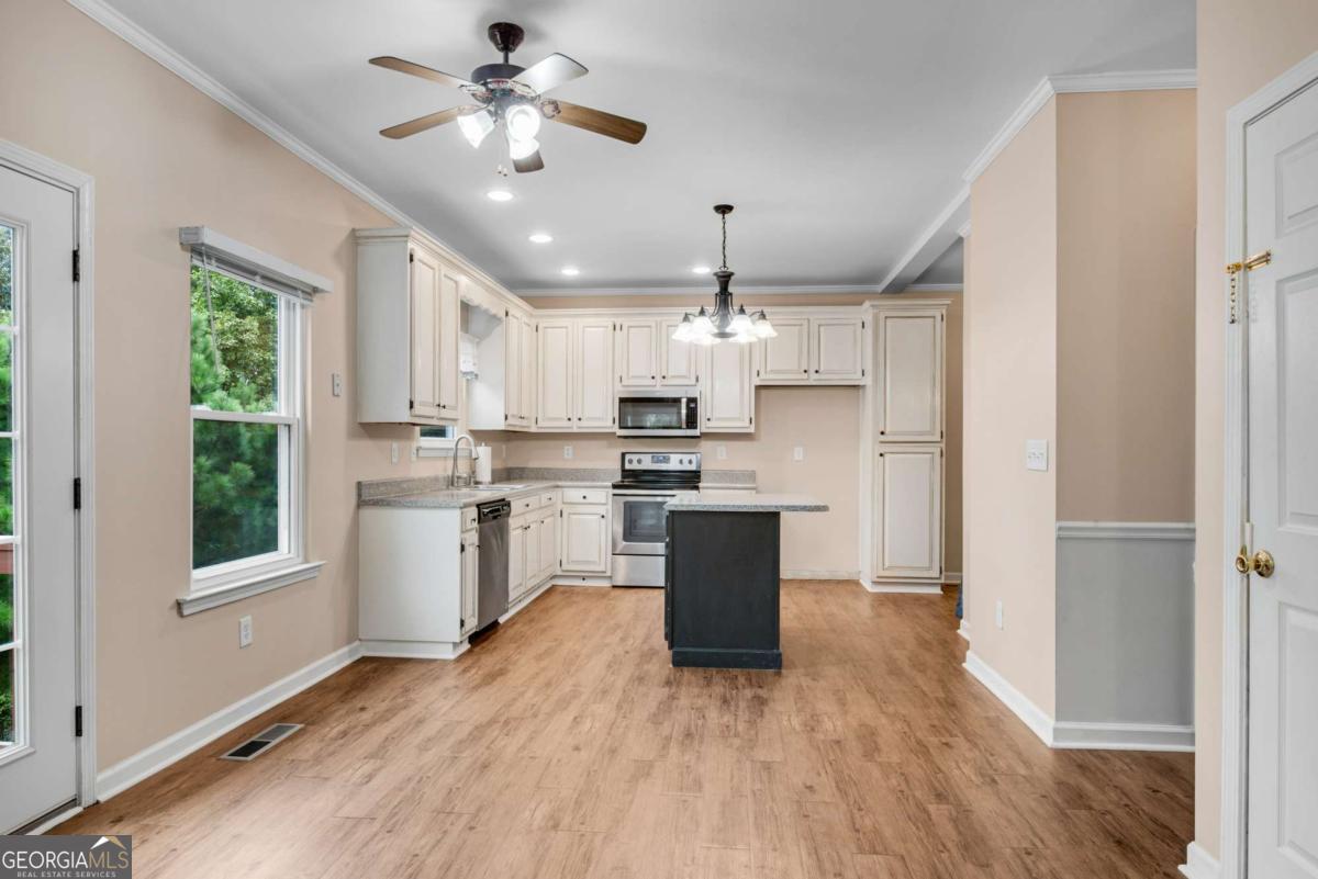 Hill City - Residential