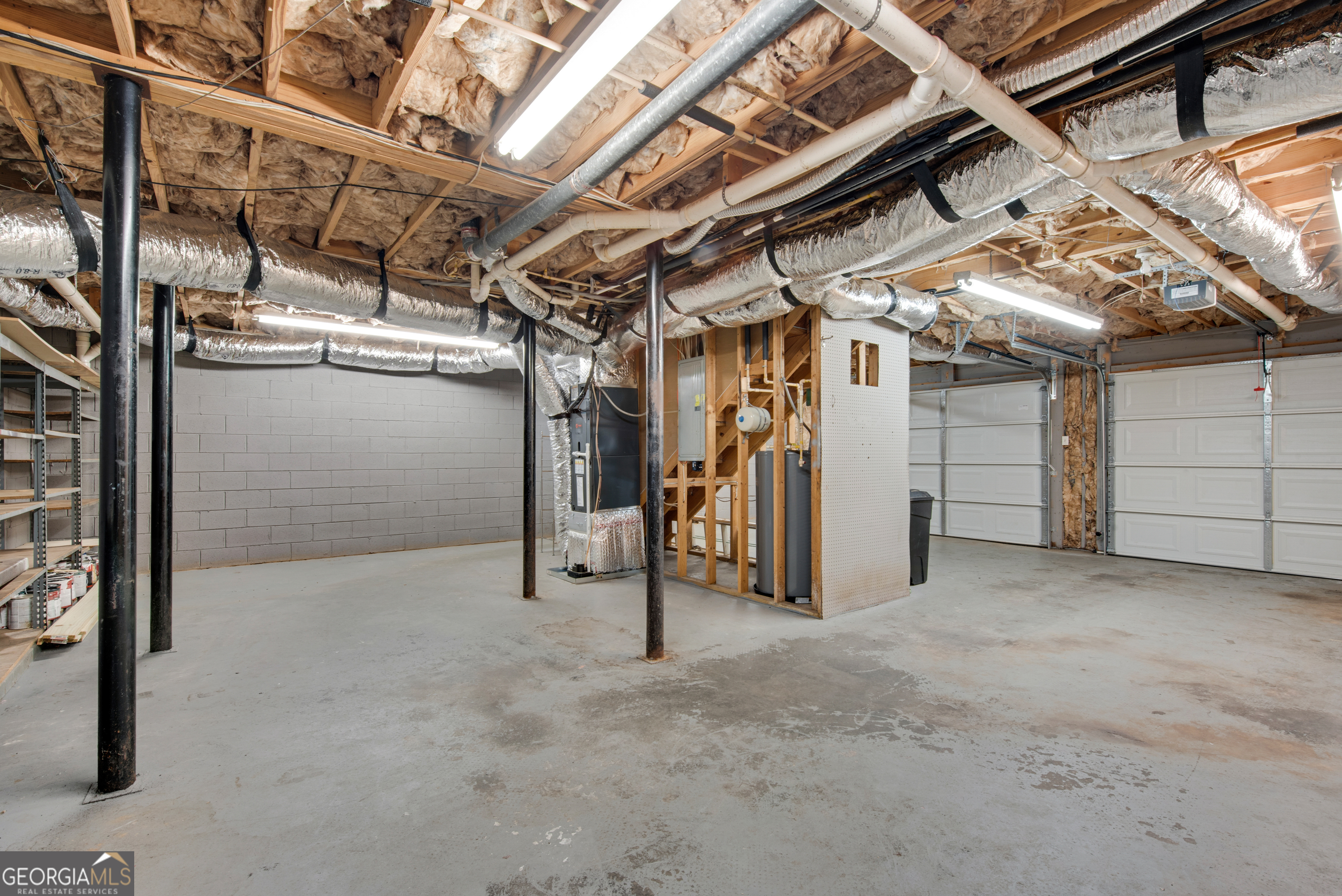 Hill City - Residential