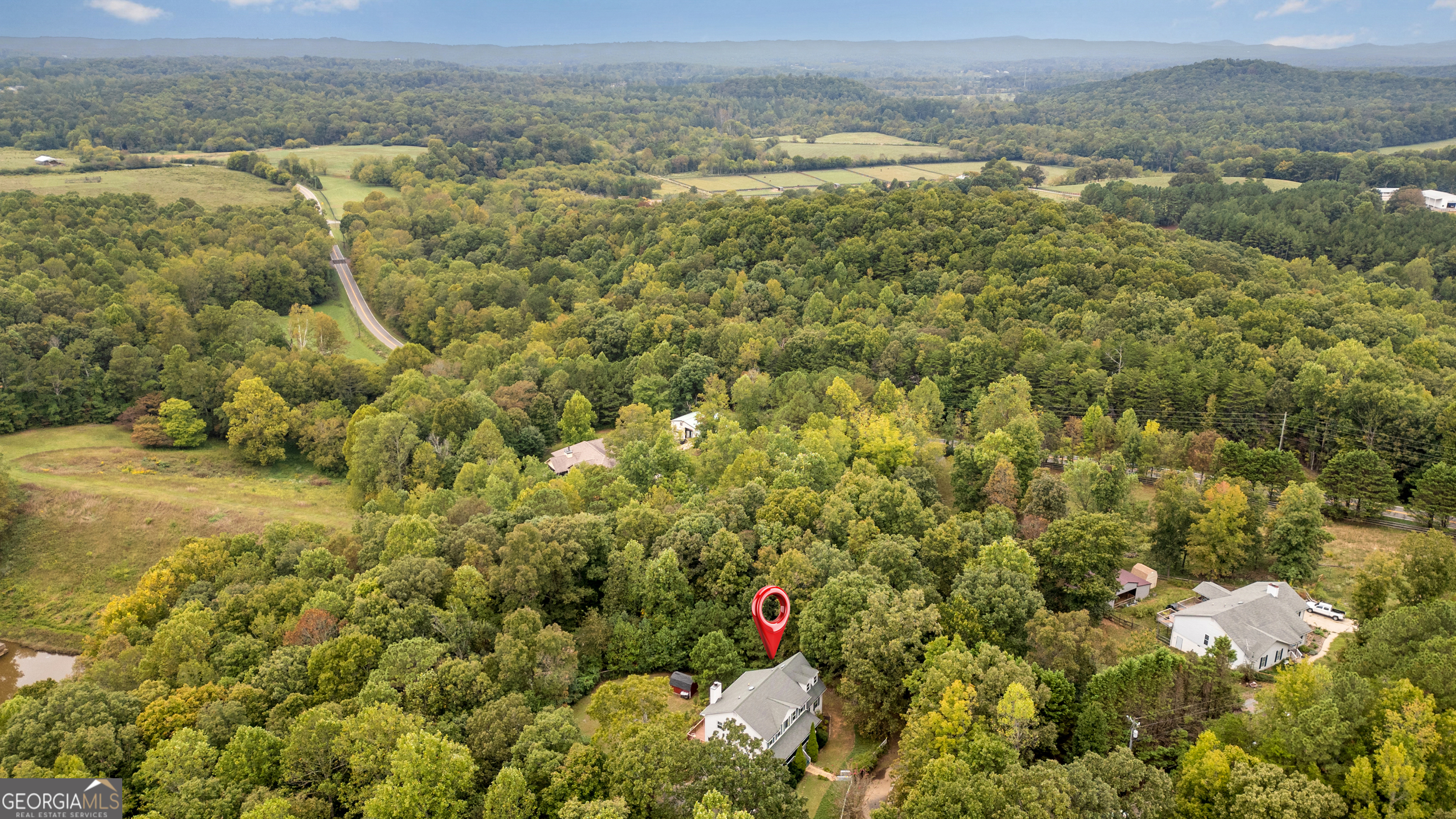 Hill City - Residential