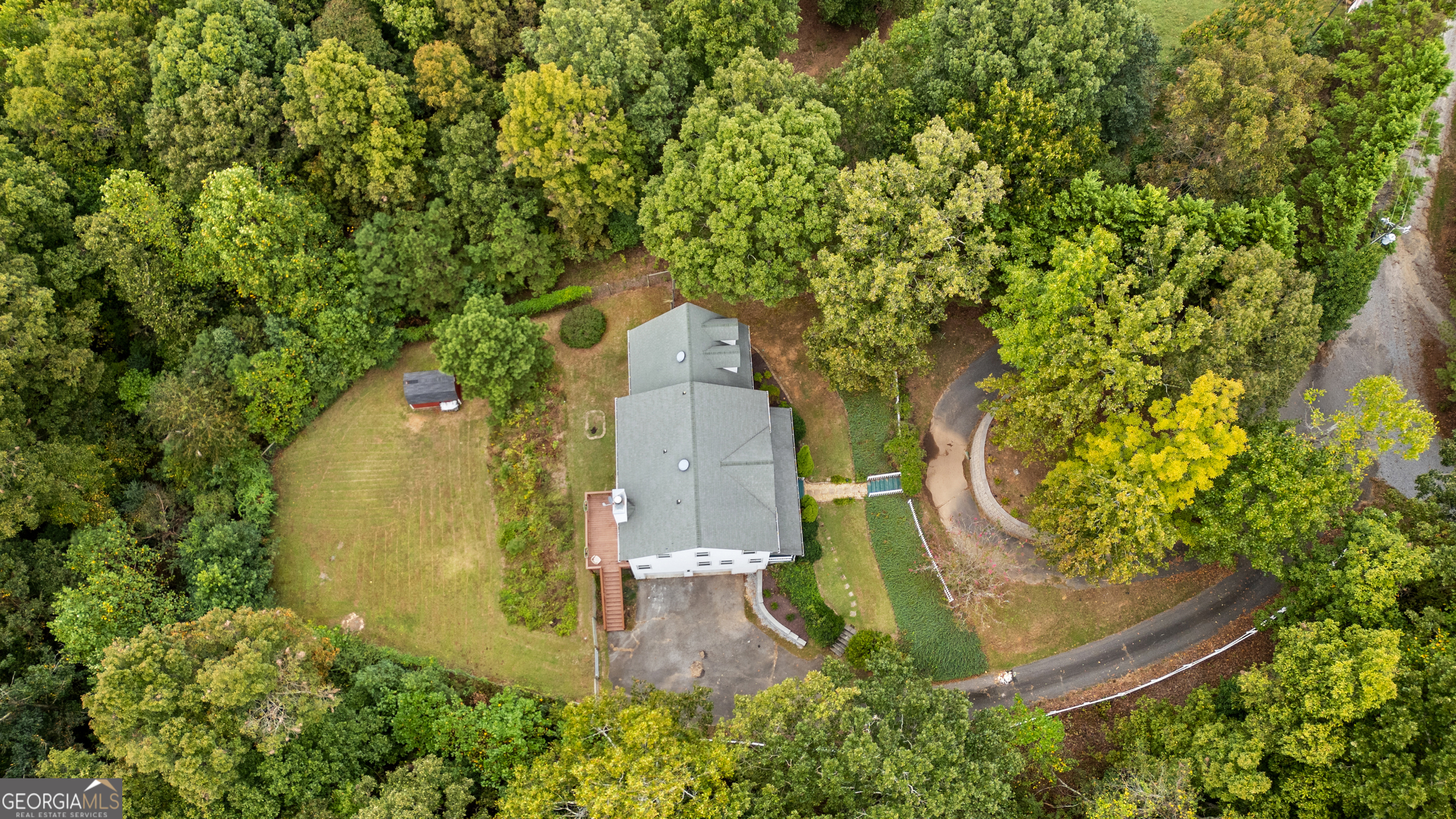 Hill City - Residential