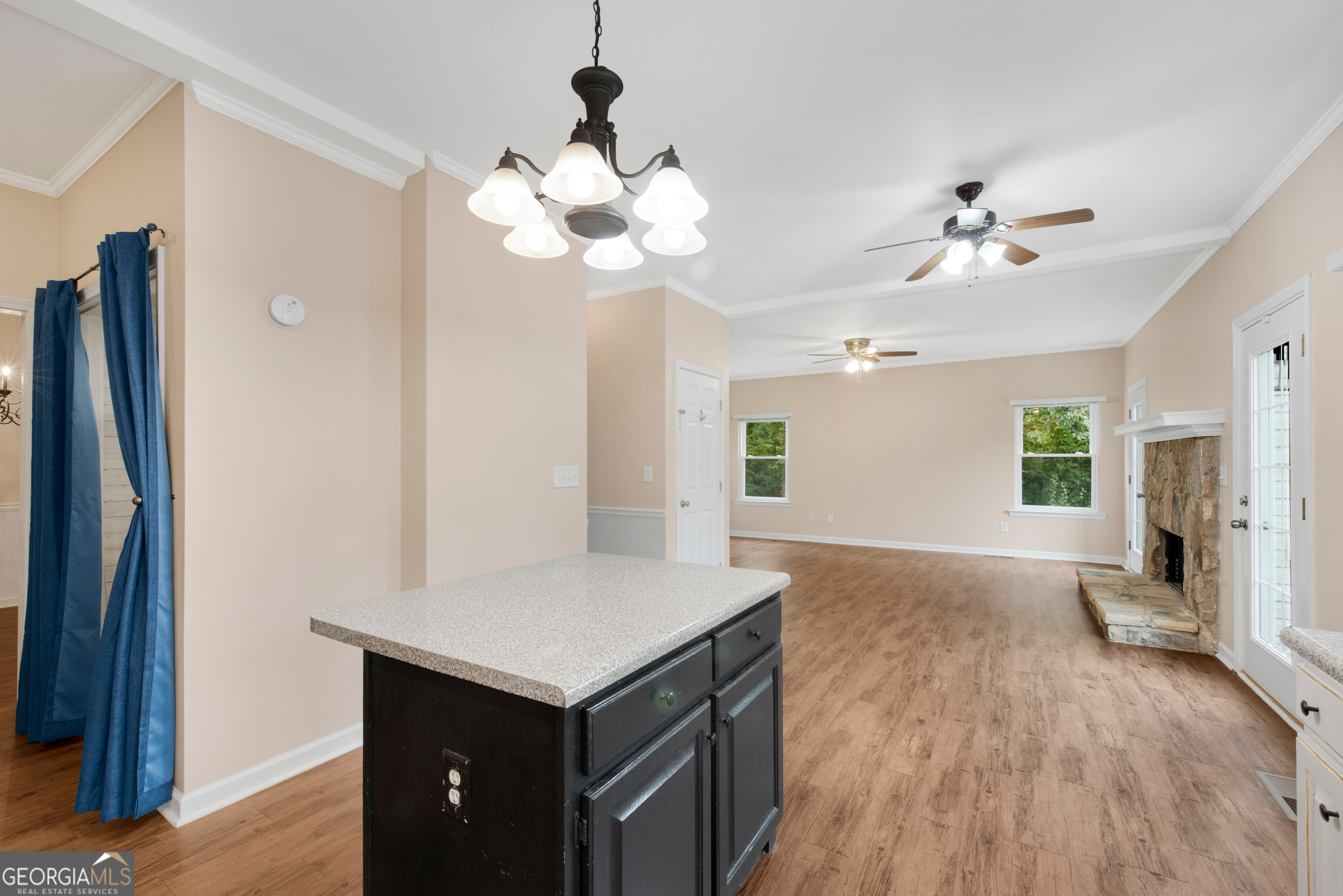 Hill City - Residential