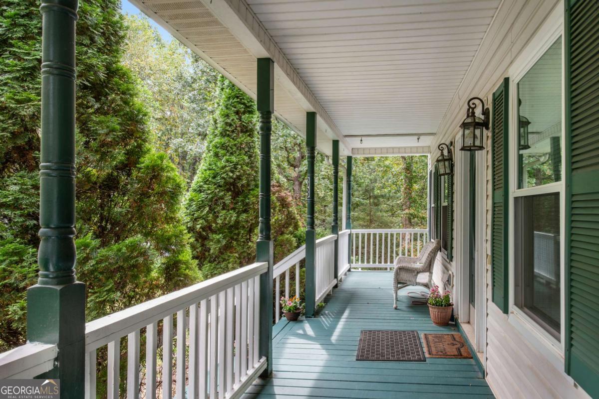 Hill City - Residential